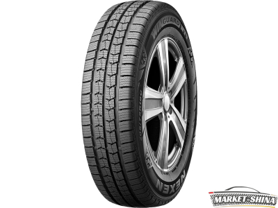Nexen Winguard WT1 195/70 R15 104/102R
