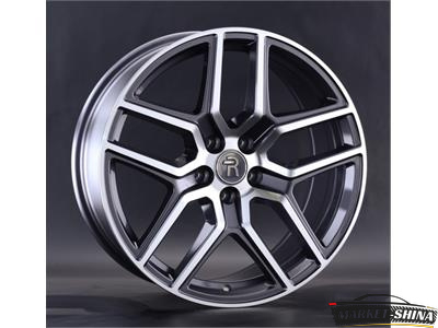 Replay VV244 8.5 x 19 5*112 Et:28 Dia:66.6 Sil