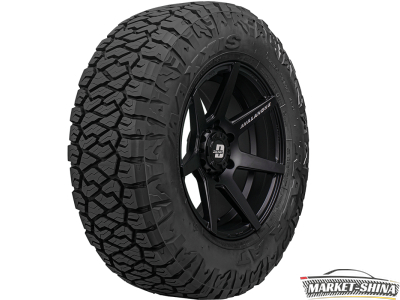 Maxxis Razr AT AT-811 295/70 R18 129S