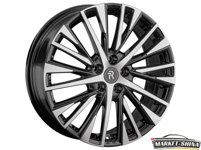 Replay CHG30 7 x 19 5*114.3 Et:35 Dia:60.1 BKF