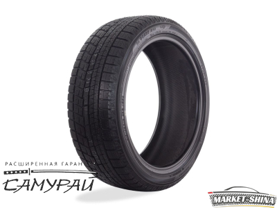 Yokohama iceGuard Studless iG60A 215/45 R17 87Q