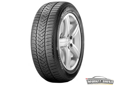 Pirelli Scorpion Winter 2 235/55 R19 105V