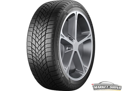Matador MP93 Nordicca 215/55 R18 99V