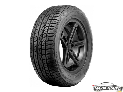 Continental CrossContact UHP FR 295/40 R21 111W