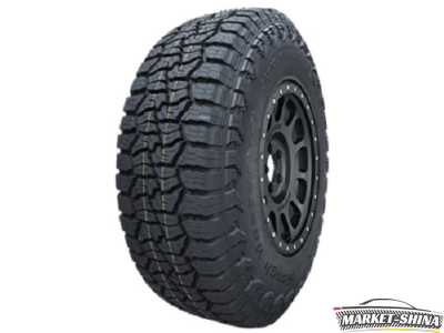 Greentrac RoughMaster-XT 285/45 R22 114H