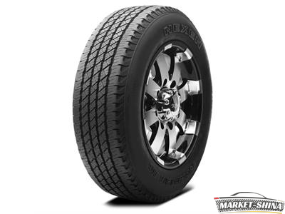 Roadstone Roadian HT 225/75 R15 102S