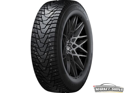 Hankook Winter I Pike X W429A 205/75 R15 97T