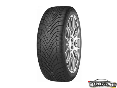 Gripmax SureGrip A/S Nano 235/60 R17 102V