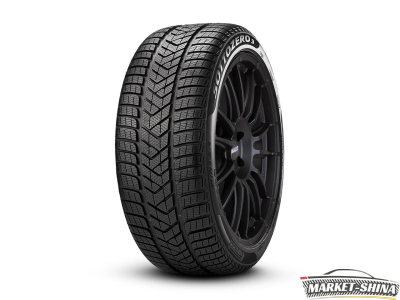 Pirelli Winter Sottozero III 235/55 R17 99H