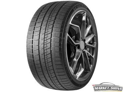 Tracmax X-Privilo S360 235/60 R18 107T