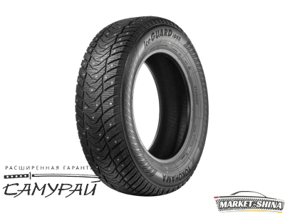 Yokohama iceGuard Stud iG65 225/55 R16 99T