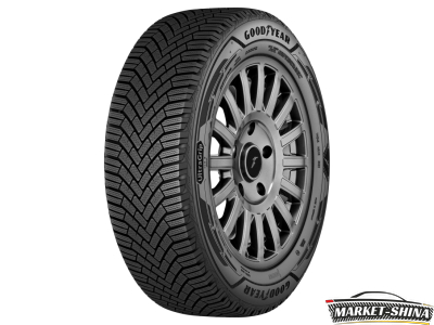 Goodyear UltraGrip Ice 3 205/50 R17 93T
