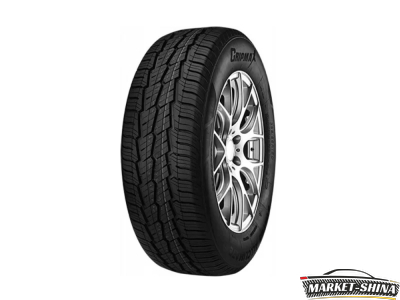 Gripmax SureGrip A/S Van 205/75 R16 113T