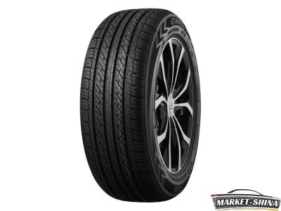 THREE-A P306 205/60 R15 91V THREE-A P306 205/60 R15 91V