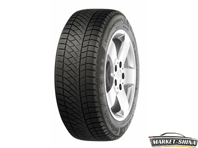 Continental ContiVikingContact 6 SUV 225/60 R17 99T