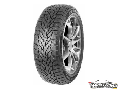 Tracmax XPriviloS500 235/55 R19 105T