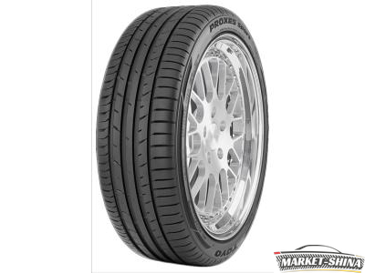 Toyo Proxes Sport 255/50 R19 107Y