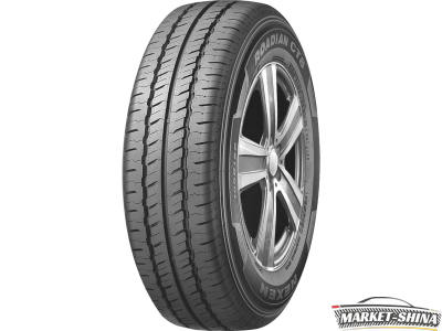 Nexen Roadian CT8 185/0 R14 102T