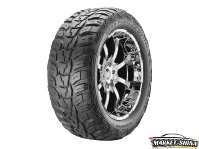 Kumho KL71 Road Venture MT 245/75 R16 120Q