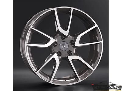 Replay A246 8 x 18 5*112 Et:39 Dia:66.6 BKF