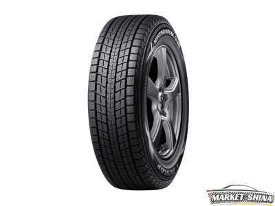 Dunlop Winter Maxx SJ8 225/60 R18 100R