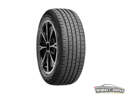Nexen Nfera RU1 205/50 R17 93V