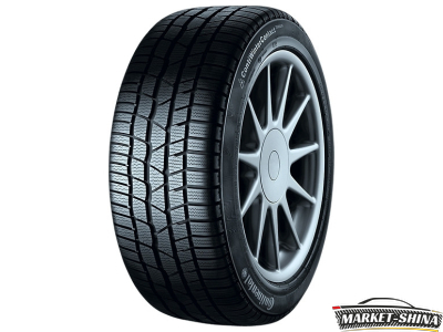 Continental WinterContact TS 830 205/55 R16 91H