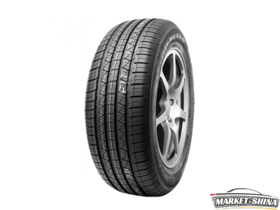 Leao Tire (LingLong) GREEN-Max 4x4 HP 225/55 R17 101V