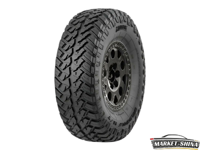 Ilink WildWolf M/T 215/75 R15 100Q