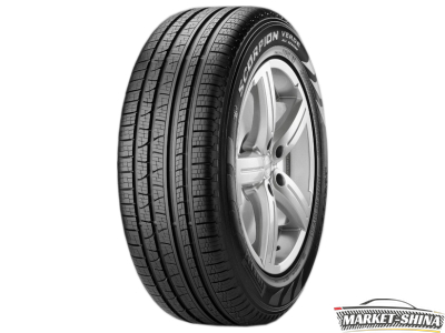 Pirelli Scorpion Verde All Season 235/55 R19 105V