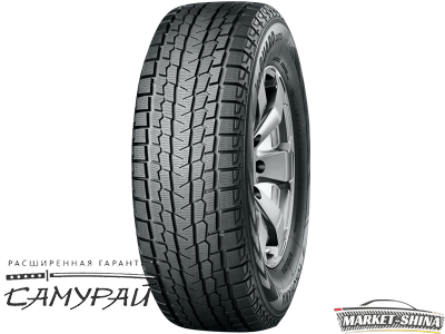 Yokohama iceGuard Studless G075 265/70 R17 115Q