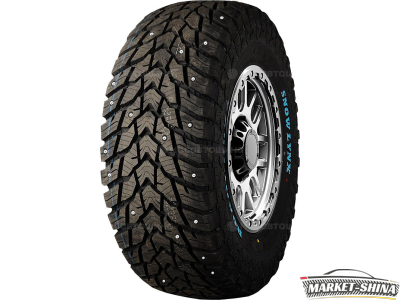 Roadcruza Snow Lynx 275/50 R22 119/116R