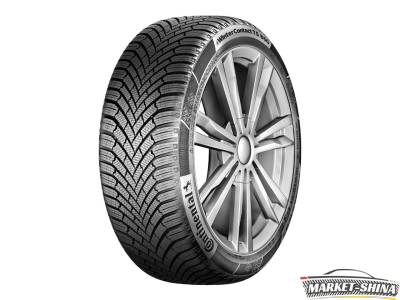 Continental WinterContact TS860 FR 245/35 R20 95V