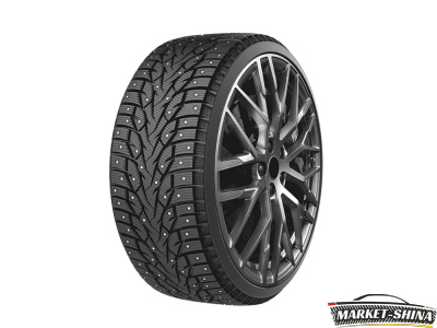 Roadmarch Winterxpro Studs 77 225/75 R16 115Q