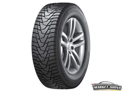 Hankook W429A Winter i*Pike RS2 185/60 R15 88T