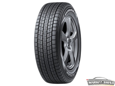 Dunlop Winter Maxx SJ8 225/55 R17 97R
