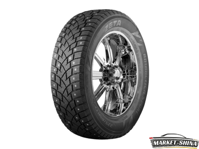 Zeta Antarctica Sport 225/65 R17 102T