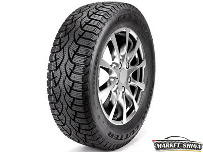 Centara Snow Cutter 205/55 R16 94T