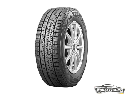 Bridgestone Blizzak Ice 215/45 R17 87S