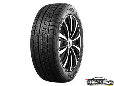 Rapid Freeze S1 195/70 R15 104/102S