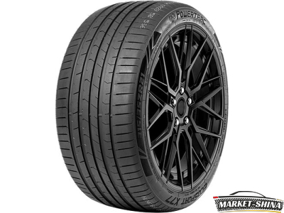 Powertrac EcoSport X77 205/55 R16 94W