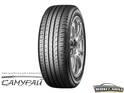 Yokohama BluEarth-GT AE51 205/40 R18 86W