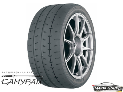 Yokohama Advan A052 265/35 R18 97Y