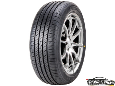 Landspider CityTraxx G/P 205/70 R15 96H