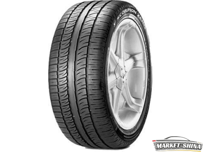 Pirelli Scorpion Zero 295/40 R22 112W