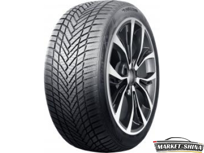 Mazzini Cross AllSeason AS8 215/65 R16 98V