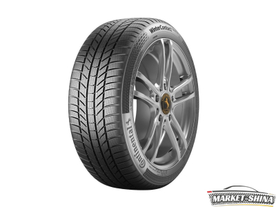 Continental ContiWinterContact TS 870 P 255/50 R20 109V