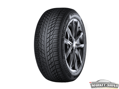 Nexen Winguard Ice 3 235/50 R17 100T