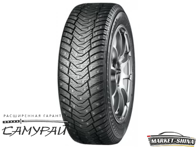 Yokohama Ice Guard IG65 285/45 R20 112T