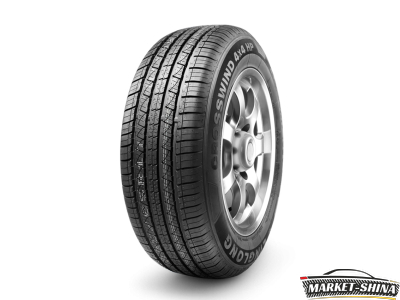 Leao Tire (LingLong) CrossWind 4x4 HP 255/65 R17 110H